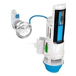Next By HYR270 Hydroright Water-saving Dual Flush Valve With Push-button. Fixed Price $37.89.