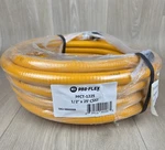 Pro-flex Stainless Steel Csst Coil 1/2 PFCT-1225 Natural Gas Tubing Line. Fixed Price $59.99.
