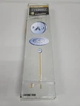 Everbilt 20 Ga Brass Tubing Trip Lever Bath Whirlpool Drain Tubs 18-24" Chrome. Fixed Price $58.97.