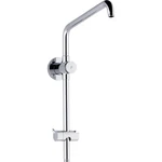 Hansgrohe 04527000 Sam Set Select W/o Shower Components Chrome New In Box!. Fixed Price $293.15.