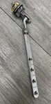 Newport 6-505/03N Tank Lever Mechanism- Polished Brass-uncoated *read*. Fixed Price $48.99.