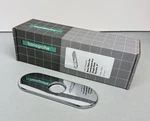 Hansgrohe 14018001 6-1/2" Escutcheon Plate Chrome. Fixed Price $40.70.