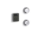 Kohler 5558-CP Tandem Steam Generator Control Kit Slight Wear. Fixed Price $486.64.