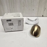 Delta 50560-CZ-PR Water Supply Elbow For Hand Shower With Champagne Bronze. Fixed Price $59.95.
