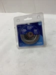 Plumb Pak Jr. Duo 2-1/2 Dia. Natural Sink Strainer. Fixed Price $12.99.