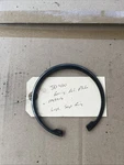 John Deere 400 Kohler K532 K582 Crank Bearing Plate Retaining Snap-ring M49916. Fixed Price $18.00.