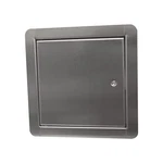 Proflo PF88 X Metal Universal Access Door - Stainless Steel. Fixed Price $114.35.