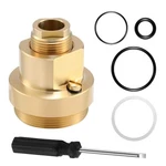 T-12A Cap Assembly, For Symmons Temptrol Valve, Shower Rebuild Kit .... Fixed Price $29.08.
