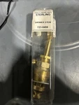 Kissler 723-0458 Diverter Stem For Sterling. Fixed Price $12.95.
