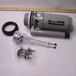Everbilt Dual Flush Valve For Glacier Bay 3 In. Toilets. Fixed Price $12.58.
