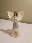 Pavilion Gift Company 82415 Elements Angels-happy 60TH Birthday. Fixed Price $22.99.