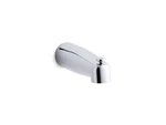 Kohler Coralais Wall-mount Bath Spout With Diverter, 8". Fixed Price $211.71.