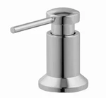Moen 3942 Bathroom Sink Soap & Lotion Dispenser Chrome New E48. Fixed Price $36.99.