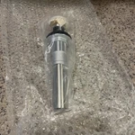 Kohler 7124-A-2MB Pop Up Clicker Drain Vibrant Modern Brass With Overflow. Fixed Price $90.00.