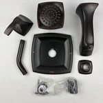 (read) Moen T2693EPORB Voss Posi-temp Tub Showerhead Trim Oil Rubbed Bronze. Fixed Price $159.99.