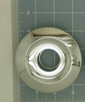New Delta Faucet RP18090 Escutcheon, Chrome. Fixed Price $22.95.