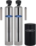 Crystal Quest Nitrate Removal + Softener Whole House Water Filter. Fixed Price $3397.00.