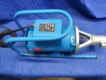 Pipe Tube Exchanger Cleaner Mini Roto Rooter Rotatools Chippa Model Drain Snake. Fixed Price $599.00.