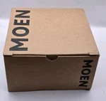Moen T2743EPBL Glyde Posi-temp Eco Tub/shower Faucet Trim Read Description. Fixed Price $49.99.