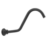 Moen S113WR Waterhill 14" Shower Arm - Wrouth Iron. Fixed Price $119.99.