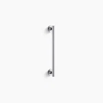 Kohler Purist K-705767-SHP Pivot Shower Door Handle Bathroom Silver Brand New!. Fixed Price $175.00.