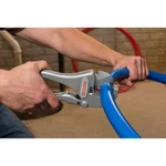 Ridgid 23498 Model RC-1625 Ratchet Action Plastic Pipe Tubing Cutter. Fixed Price $110.96.