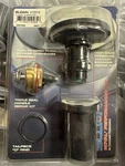 Sloan A-1201-A Rebuild Kit For 1.6 Gpf Closet Flushometer. Fixed Price $39.99.