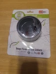 Sure Inline Floor Drain Trap Sealer 3" Stop Odors. Fixed Price $17.99.