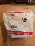 Sioux Chief 803-4PK2 / Rubber Gasket Backup Float Valve Model. Fixed Price $17.99.