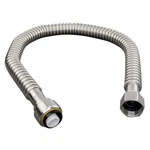 Everbilt PTCX3/4"FIPX12" Corrugated Stainless Steel Water Heater Connector. Fixed Price $8.99.