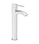 Speakman SB-1004-E Bathroom Faucet With Hi-rise Spout Polished Chrome Neo 1.2GPM. Fixed Price $192.00.