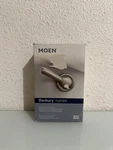 Moen Y2601BN Banbury Pivoting Toiler Tank Lever Brushed Nickel Finish. Fixed Price $15.00.