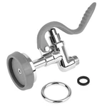 Pre Rinse Sprayer Valve Fits For T&s Brass Replace B-0107, High-p.... Fixed Price $46.58.