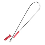 7730010 3' Light Duty Auger Foot Length For House Hold Toilets Orange. Fixed Price $32.90.