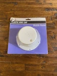 Danco 88181 Plastic Mobile Home Plumbing Vent Cap, White. Fixed Price $11.00.