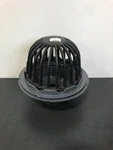 Proflo 3" Pvc Roof Drain With Cast Iron Dome. Fixed Price $51.99.