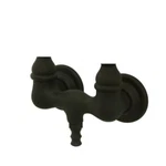 Elizabethan 2-HANDLE Claw Feet Faucet W/handles 2V3ORB/EC2SMLORB. Fixed Price $99.00.