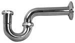 Dearborn 2700-1 P-trap 1-1/4" Chrome Plated Brass Tubular Connection. Fixed Price $38.90.