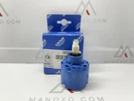 Grohe 46048000 Single-hand Mixing Valve Ceramic Cartridge, Unfinished. Fixed Price $39.27.