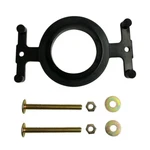 04-3817 Toilet Tank Bowl Bolt Set Fit For Eljer And Most Flush Valve. Fixed Price $13.49.
