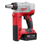 Milwaukee 2632-22XC M18 Cordless Li-ion Propex Expansion Tool Kit. Fixed Price $1099.00.