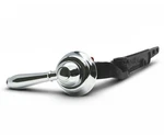 Korky 6051BP Strongarm Tank Lever Universal For All Mount Toilets, Chrome. Fixed Price $27.13.