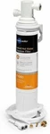 **sealed** Insinkerator Water Filtration System F-1000S With Chlorine Filter. Fixed Price $62.95.