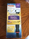 Lavelle Korky Universal Quietfill Toilet Valve #528. Fixed Price $10.99.