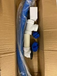Dearborn F24P9975 True Blue Flex 1-1/2" Tub Drain Kit. Fixed Price $46.16.