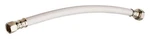 Plumb Pak PP23862 3/8 Compression X 1/2 Fip In. Vinyl Sink Supply Tube 20. Fixed Price $9.94.