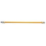 Dormont 20C-3132-48 Gas Connector, 1/2 X48 In L, 60, 500 Btu. Fixed Price $27.65.
