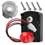 7384691 7286039 Water Softener Motor And Cam Gears Kit For High Flow 1" Syste.... Fixed Price $109.70.
