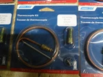 Camco Usa 09293 24" Thermocouple Kit. Fixed Price $12.99.
