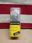 5PCK Danco 9999 12H-2H/C Durable Hot/cold Brass Faucet Stem For Pfister Open Box. Fixed Price $19.99.